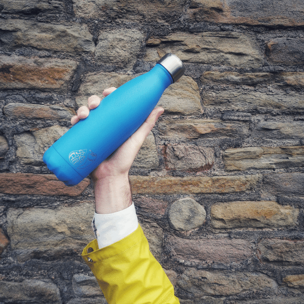 Making the Switch to Reusable Bottles – The Eco Fairy