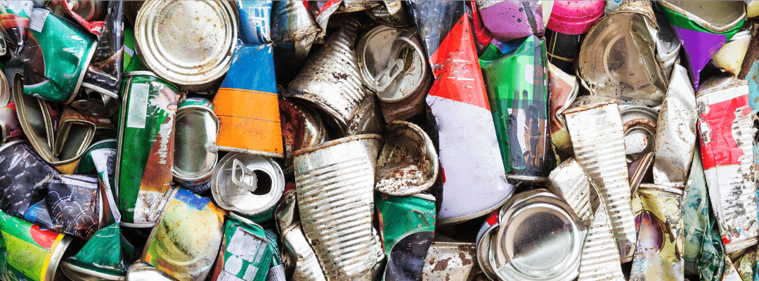 Why plastic recycling doesn’t work