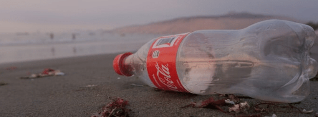 Complaint made over “misleading” Coca-Cola advert