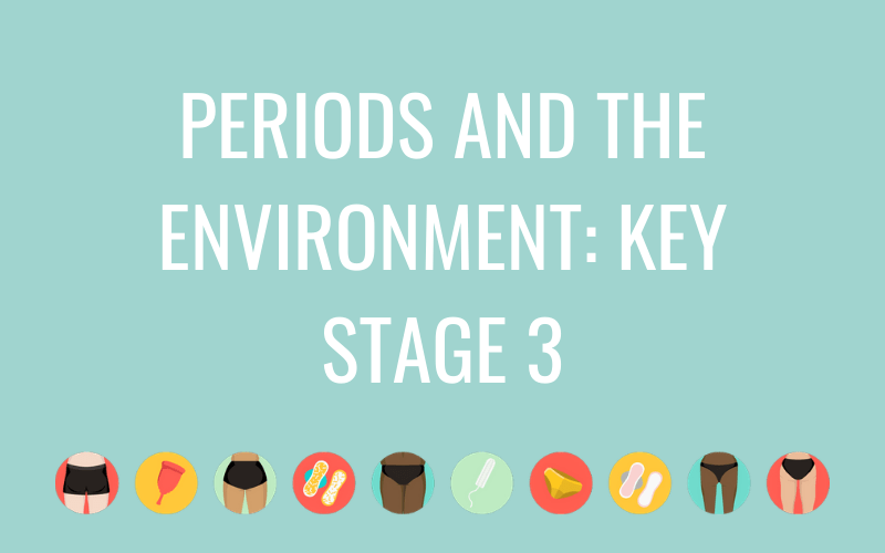 Protected: Periods and the Environment: Key Stage 3