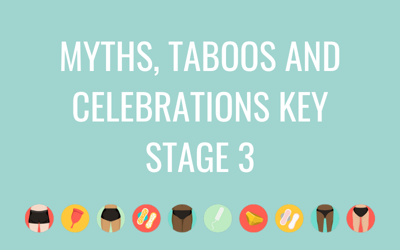 Protected: Myths, Taboos and Celebrations Key Stage 3