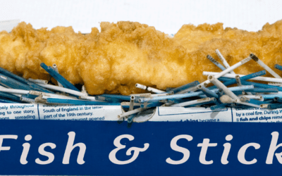 All plastic cotton buds banned after successful switchthestick