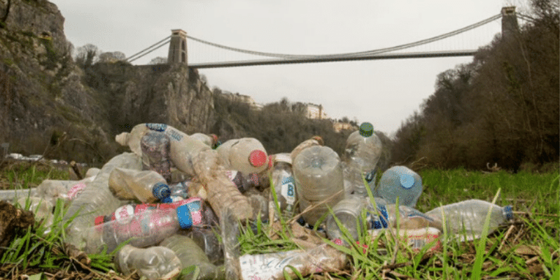 Bristol signs international Plastics Declaration