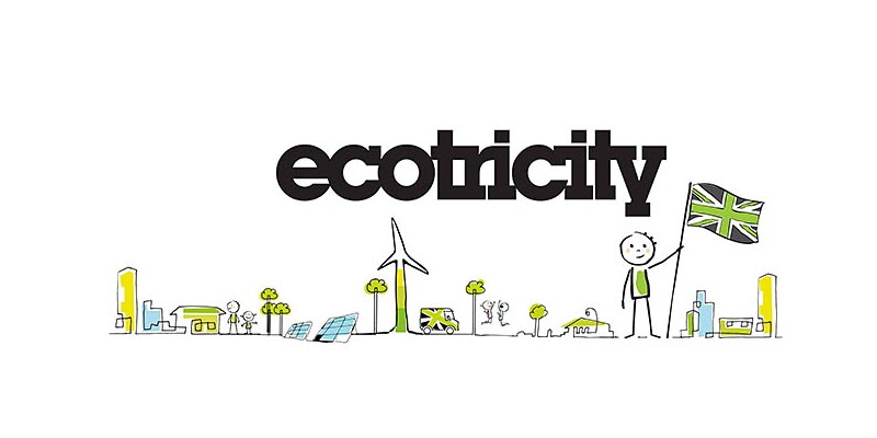 Power change in your life with our Ecotricity partnership