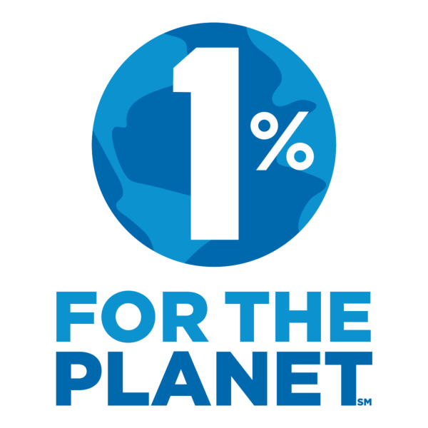 Welcoming Patagonia as our first 1% for the planet partner