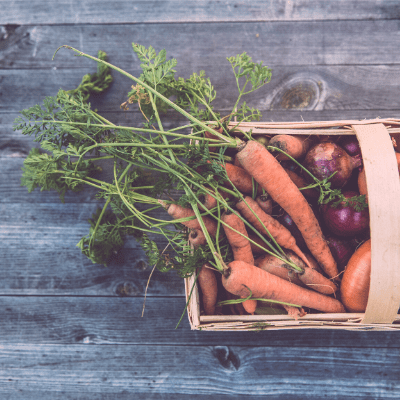 Plastic free veg PLastic free veg