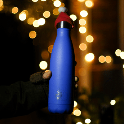 Chillys bottle christmas