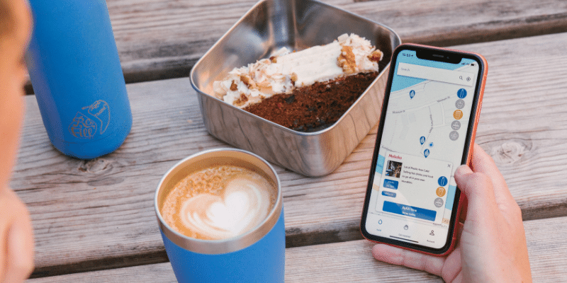 Copy of New City to Sea blog images plastic free july reusables