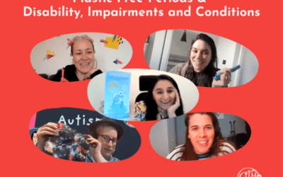 Periods and Disability, Impairments and Conditions