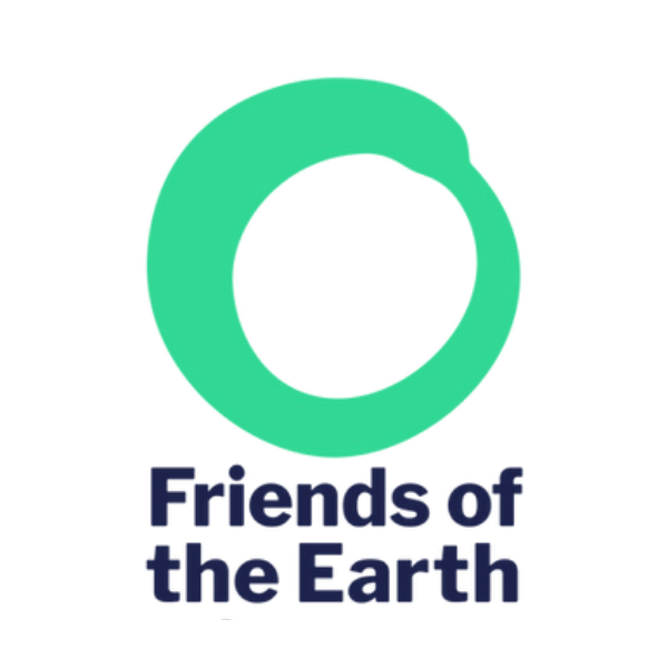 Friends of the earth portrait