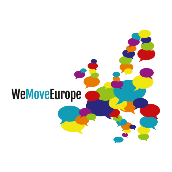 We choose europe