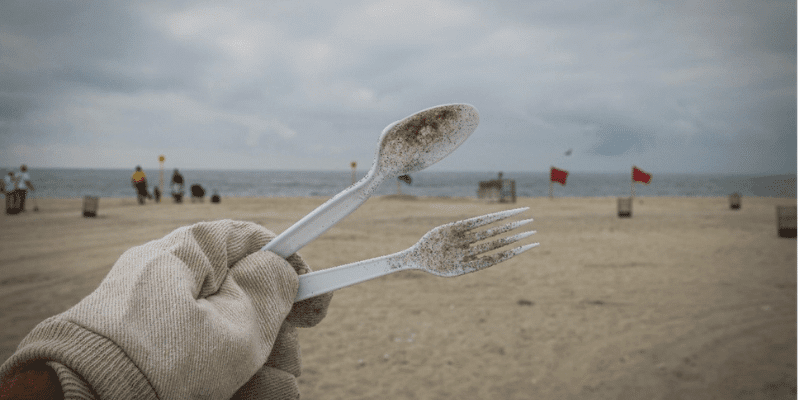 The UK must match the rest of Europe and ban single-use plastic