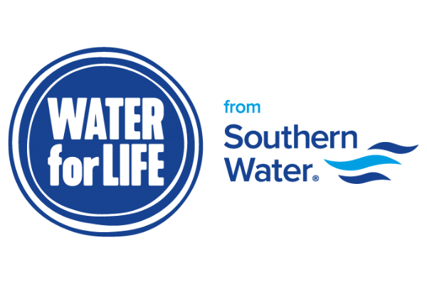 Southern Water ;logo
