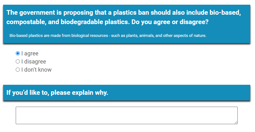Question 2