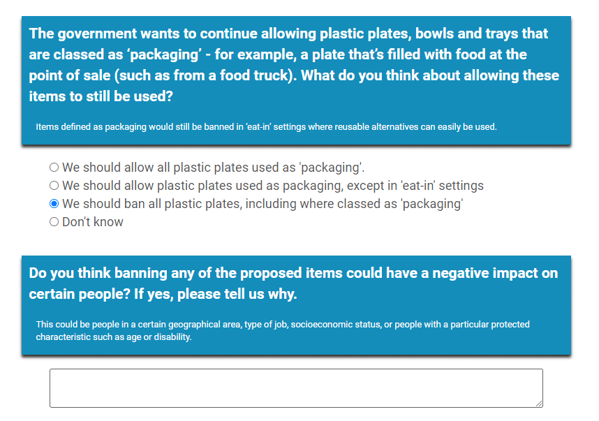 Question 3