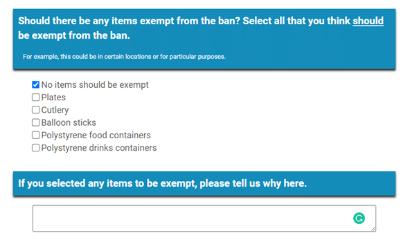 Question 4