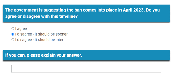 Question 5