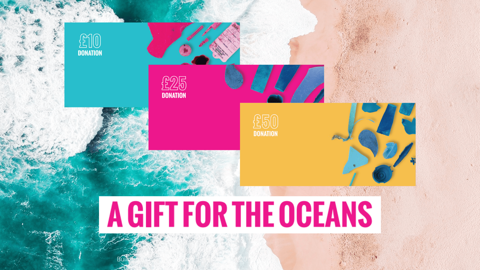 donation vouchers landscape