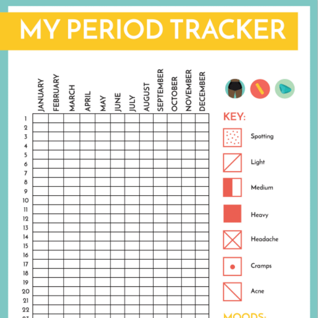Period Tracker