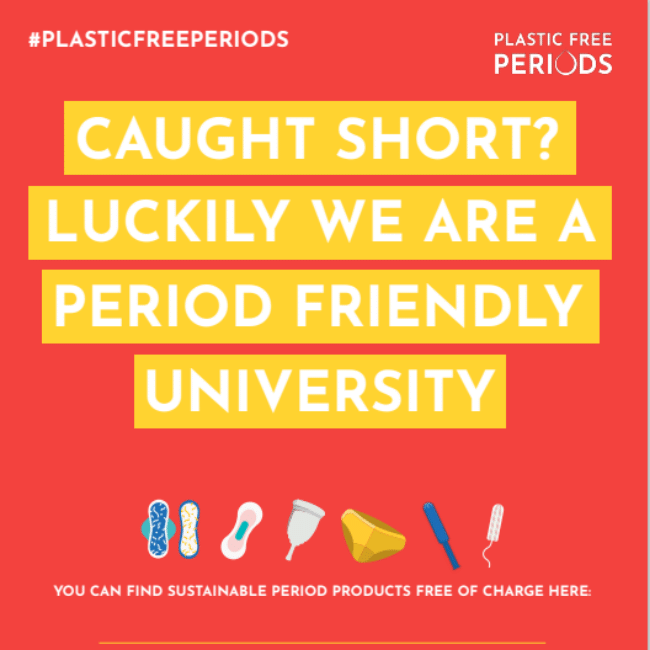 University PFP