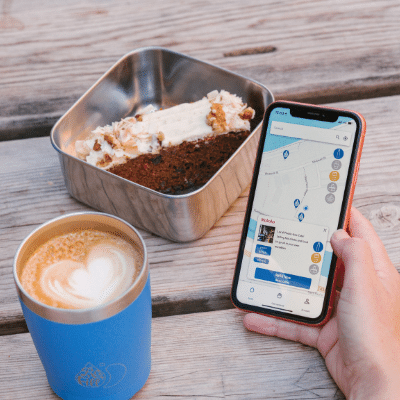 Refill App