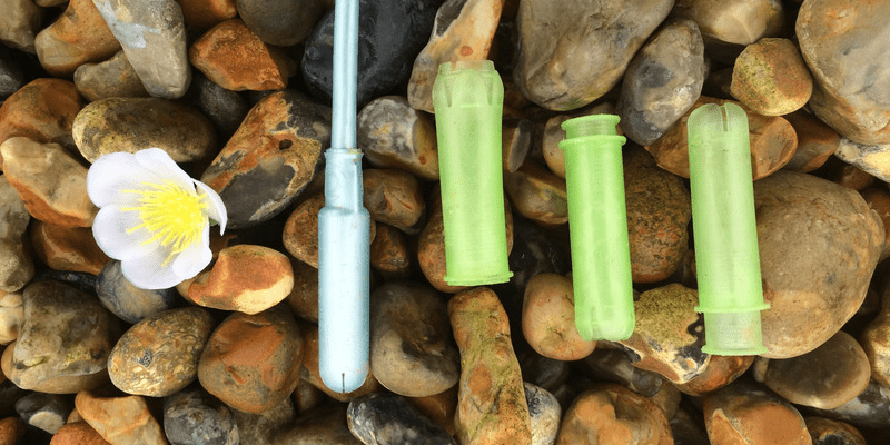 Tampon organic
