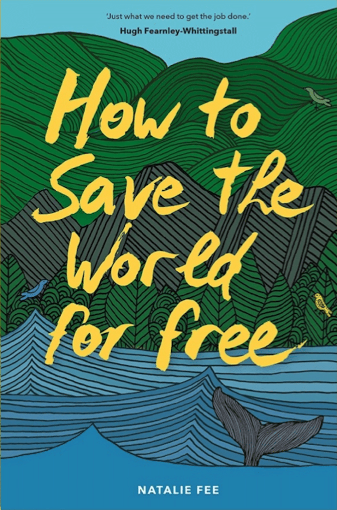 How-to-Save-The-World_Natalie-Fee