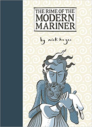 Modern Mariner