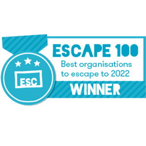 Escape 100