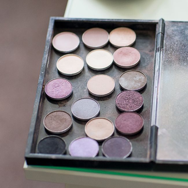Refill Makeup