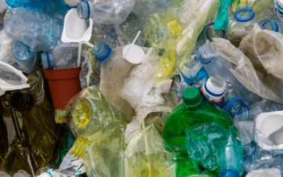 Single-use Plastic Ban Finally Comes into Force