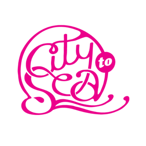 City to Sea Pink