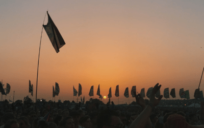 Plastic-Free Festivals 