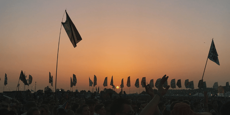 Plastic-Free Festivals 