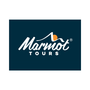 Marmot fill logo