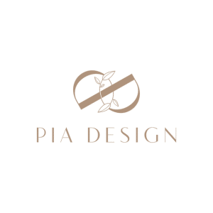 PiaDesign fill logo