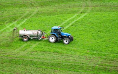 Legal proceedings launched against the Environment Agency 