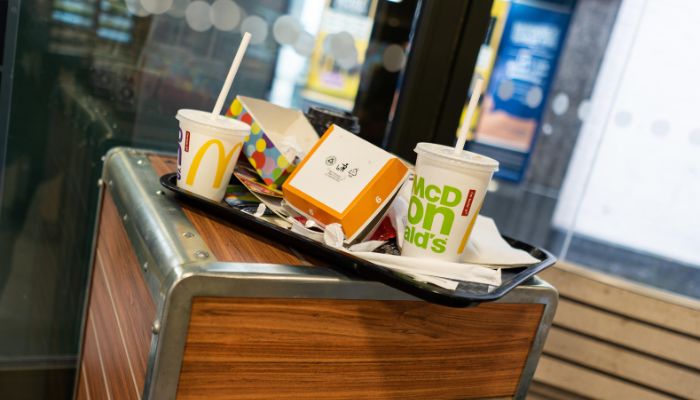 Single Use Plastic Ban in Dine-in Settings